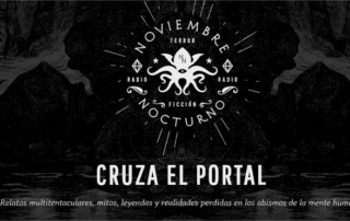 Noviembre Nocturno
