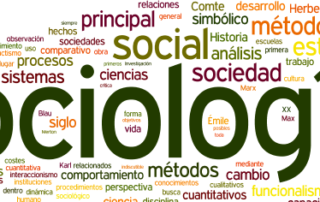 sociologia